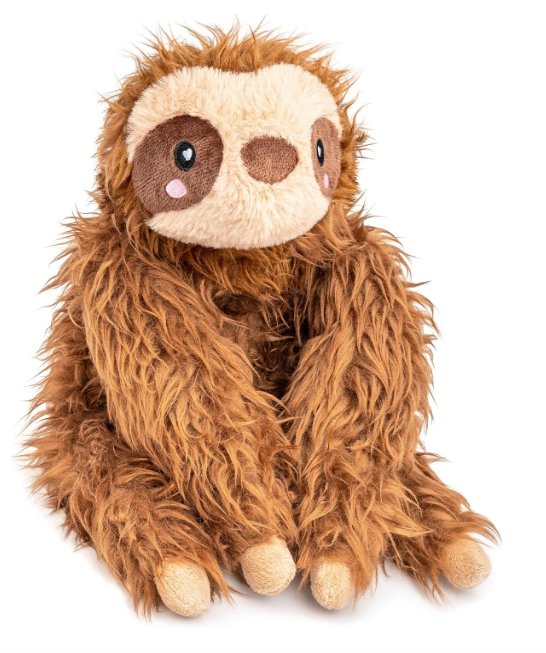 Peluche terapéutico